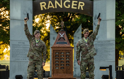 U.S. Army Rangers of the 75th Ranger Regiment: All You Need to Know