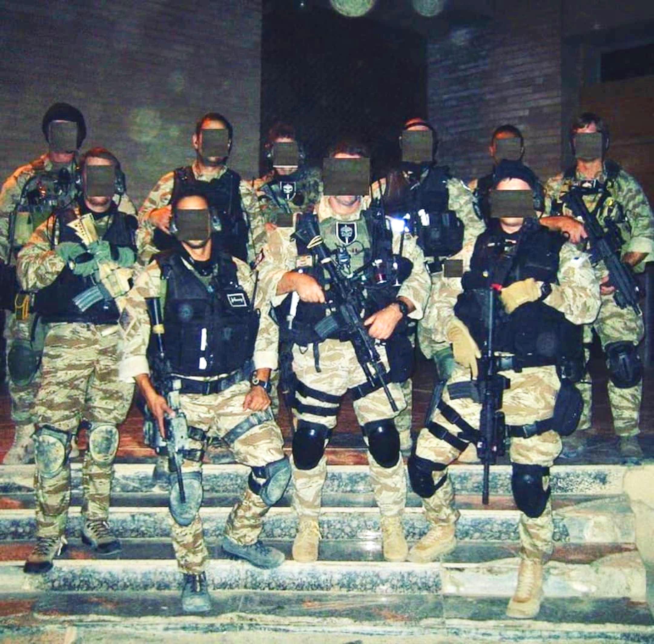 CIA Special Operations: The SECRET World of America’s Black Ops Units ...