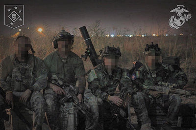 What is MARSOC? The Beginner's Guide to Marine Raiders