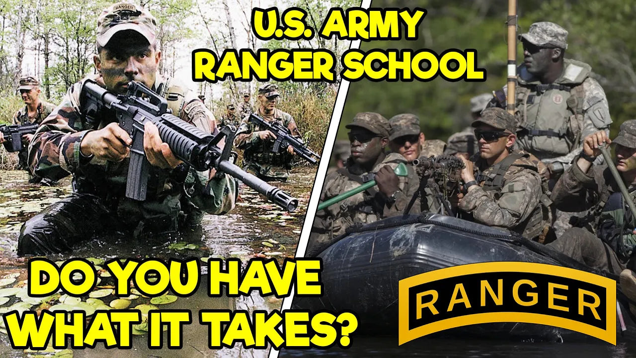 Ranger School Dates Fy23