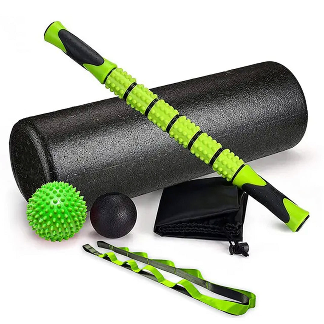 Recon Rucking Prep Kit