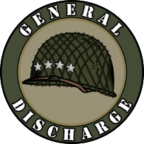 General Discharge