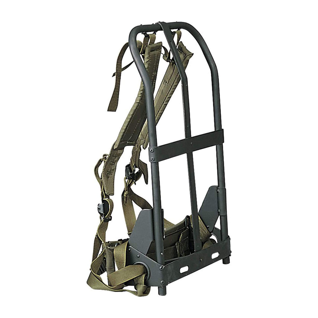 Recon Rucking Prep Kit