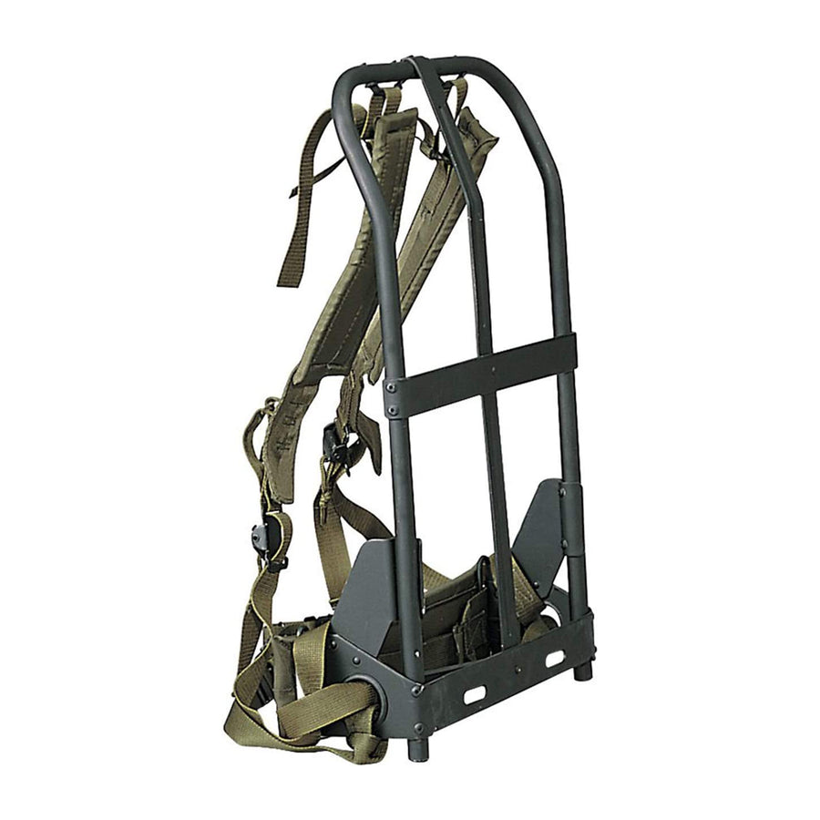 Recon Rucking Prep Kit – General Discharge