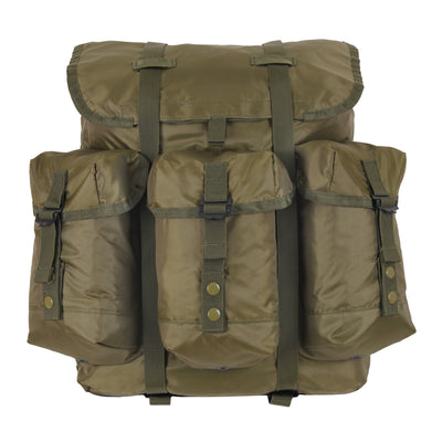 ALICE Style Military Ruck